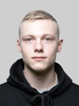 Скворцов Владислав Дмитриевич
