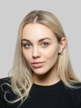 Артамонова Софья Витальевна