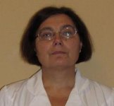 Шабалина Наталья Владимировна