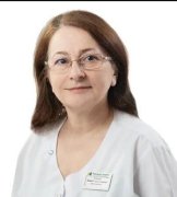 Алиева Зейнаб Абдуллаевна