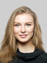 Янченкова Ольга Андреевна
