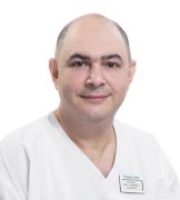 Рагимов Вусал Асафович