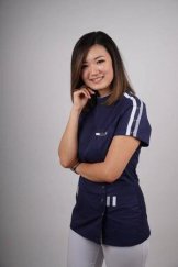 Гарипова Ангелина Валерьевна