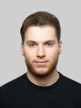 Рейхберг Егор Андреевич