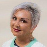 Опалейчук Ирина Владимировна