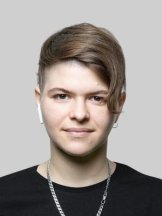 Челбина Любовь Георгиевна