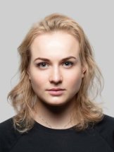 Попова Александра Андреевна