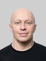 Захарцев Андрей Валентинович
