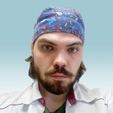 Богатырев Александр Михайлович
