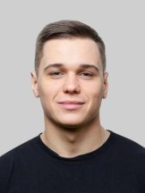 Максимов Андрей Сергеевич