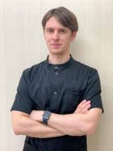 Ларинен Илья Сергеевич