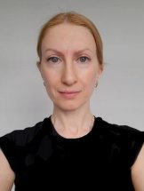 Петровичева Анна Геннадьевна