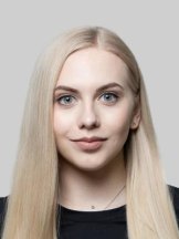 Хатунцева Елена Сергеевна