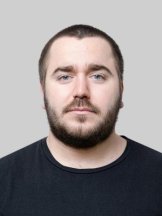 Северинов Сергей Сергеевич