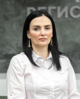 Гаджакаева Заира Исрапиловна