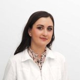 Cергиенко Карина Андреевна