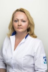 Шевелёва Татьяна Валентиновна