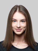 Дегтева Анастасия Андреевна