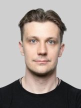 Бурмака Владимир Владимирович