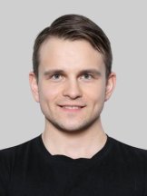 Бернацкий Олег Викторович