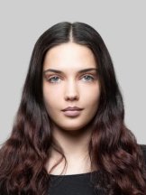Голованова Ирина Александровна