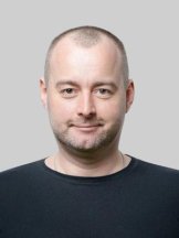 Крюк Алексей Валентинович