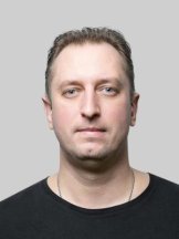 Потихонин Дмитрий Александрович