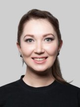 Григорьева Вера Валерьевна