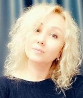 Гаенко Ирина