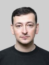 Фаттяхетдинов Харис Фатехович