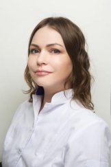 Александрова Наталья Владимировна