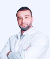 Каллаев Камиль Кадырович