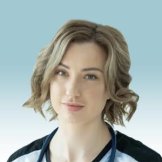 Никифорова Елена Викторовна