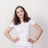 Шикар Анастасия