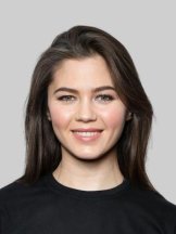 Абаева Карина Артуровна