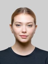 Блинова Лина Алексеевна