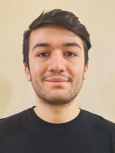 Саидов Абдурахим Хушнудбек угли