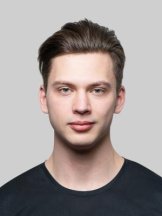 Ермолаев Роман Дмитриевич