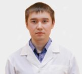 Мубaрaкшин Искaндер Ильнурович