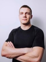 Фалалеев Антон Александрович