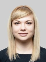 Акопян Жанна Александровна