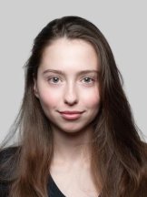 Сухачева Елизавета Андреевна