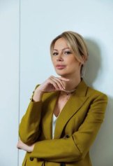 Чикизова Марина Сергеевна