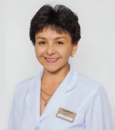 Хaфизовa Гульнара Фаридоновна