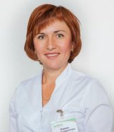 Фадеева Розaлия Рифкaтовнa