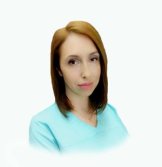 Афзалова Юлия Николаевна