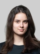 Сивакова Виктория Сергеевна