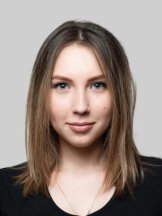 Юнченкова Анастасия Ивановна