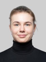 Новожилова Елизавета Андреевна