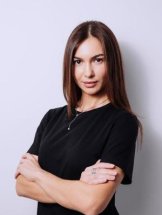 Ямалеева Диляра Рамилевна